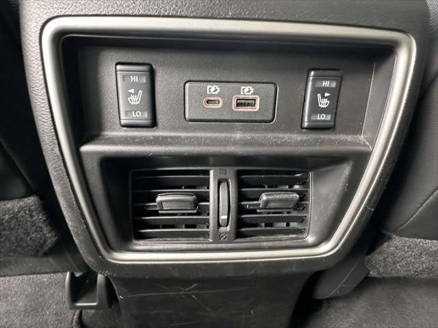 2020 Nissan Murano SL Intelligent AWD [11]