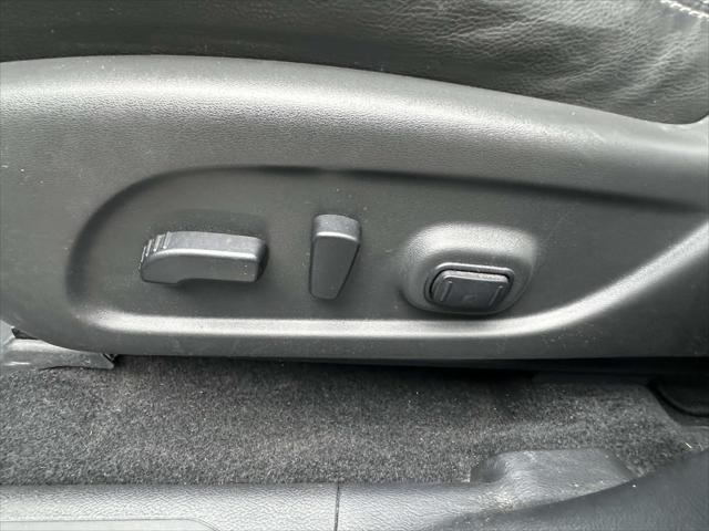 2020 Nissan Murano SL Intelligent AWD [13]