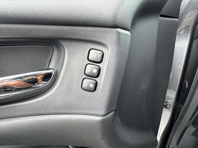 2020 Nissan Murano SL Intelligent AWD [15]