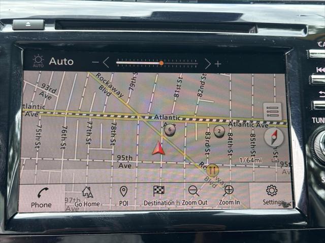 2020 Nissan Murano SL Intelligent AWD [18]