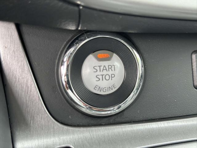 2020 Nissan Murano SL Intelligent AWD [21]