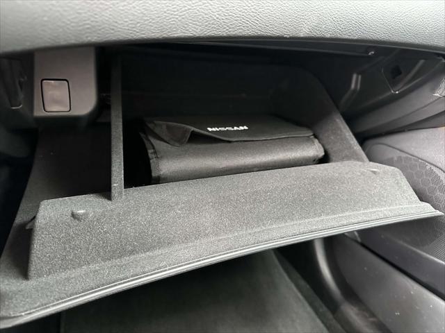 2020 Nissan Murano SL Intelligent AWD [23]