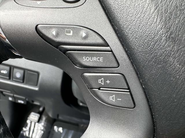 2020 Nissan Murano SL Intelligent AWD [28]