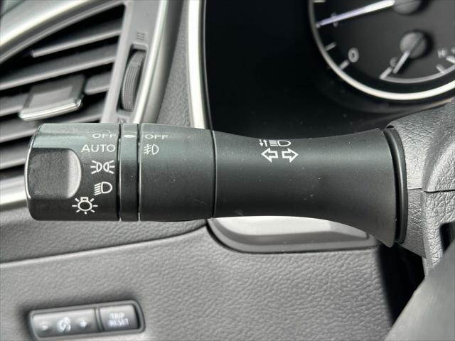 2020 Nissan Murano SL Intelligent AWD [30]