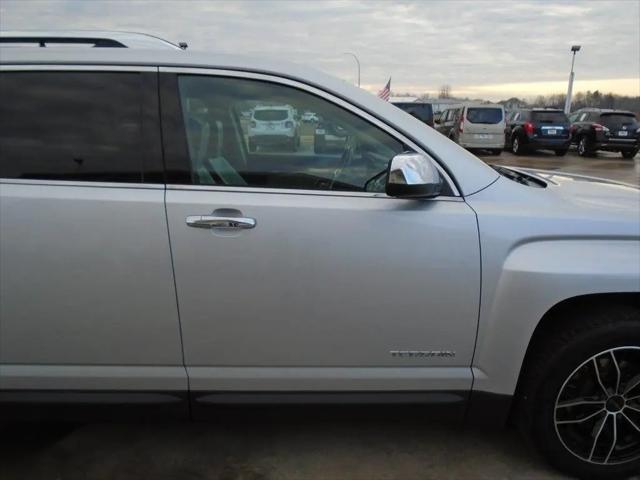 2012 GMC Terrain SLT-2