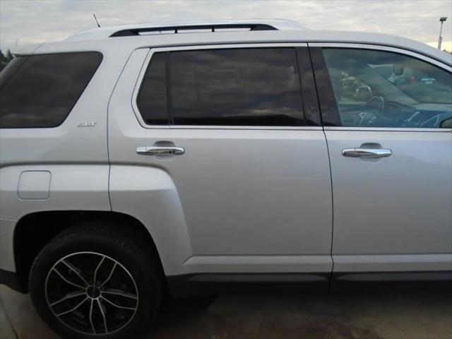2012 GMC Terrain SLT-2