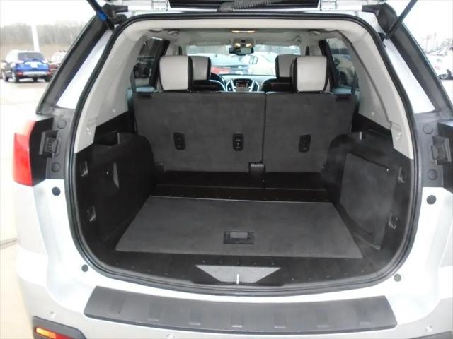 2012 GMC Terrain SLT-2