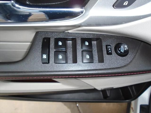 2012 GMC Terrain SLT-2