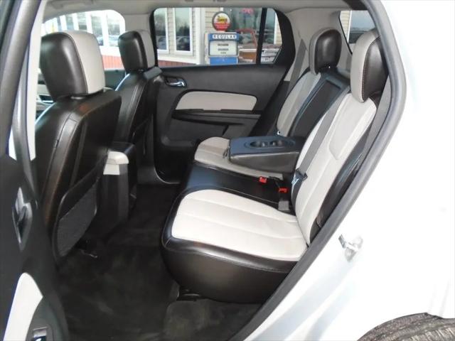2012 GMC Terrain SLT-2