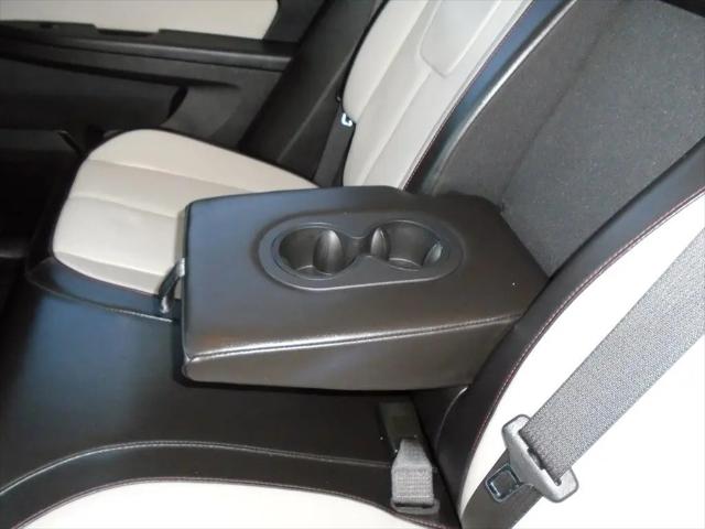 2012 GMC Terrain SLT-2
