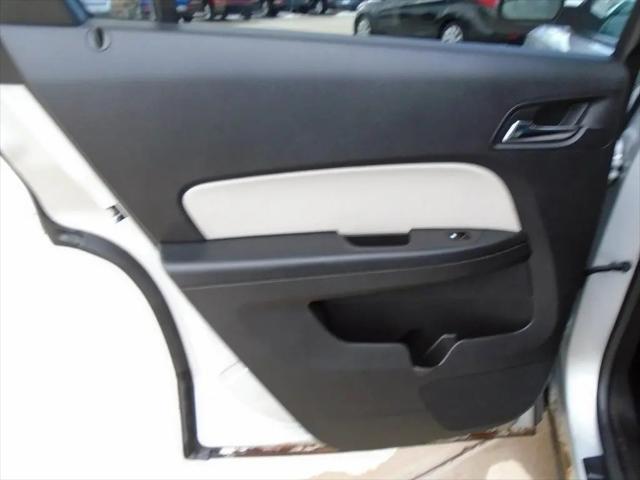 2012 GMC Terrain SLT-2