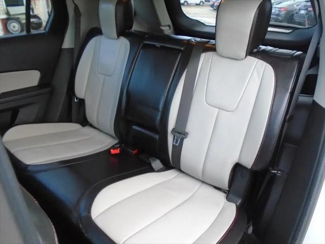 2012 GMC Terrain SLT-2