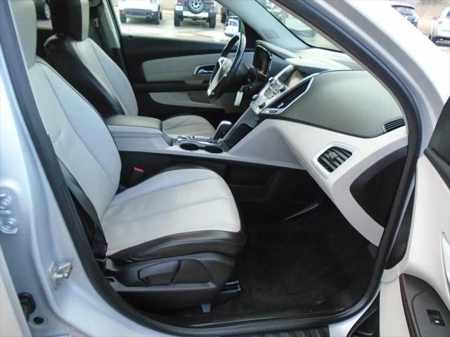 2012 GMC Terrain SLT-2