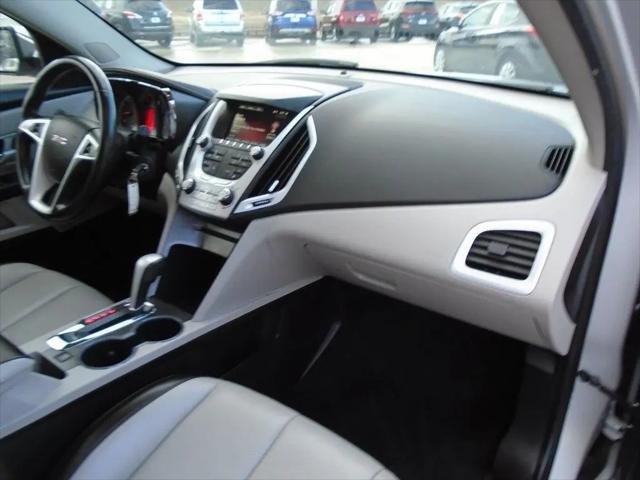 2012 GMC Terrain SLT-2