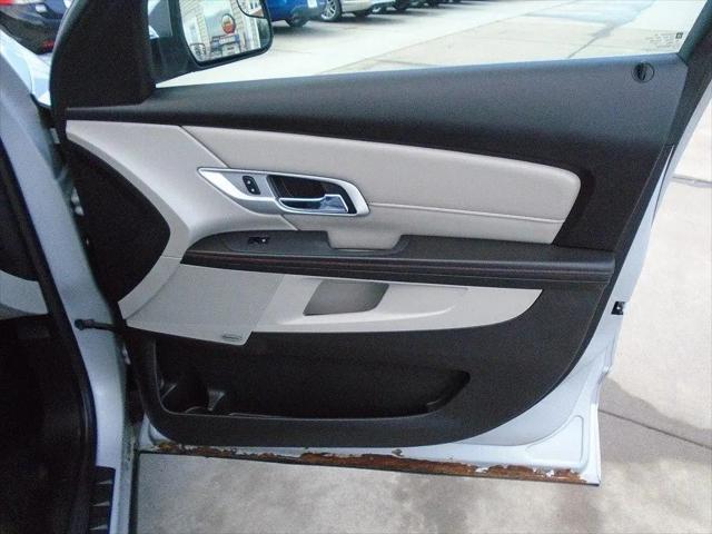 2012 GMC Terrain SLT-2