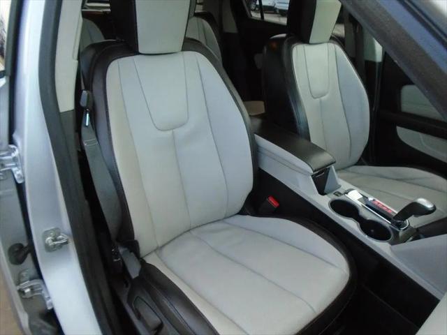 2012 GMC Terrain SLT-2