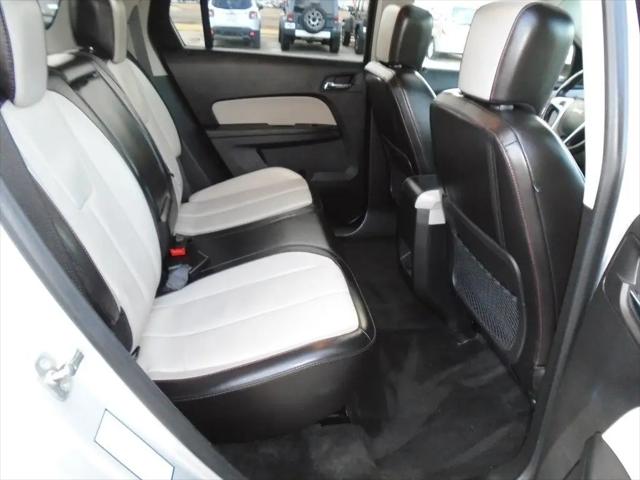 2012 GMC Terrain SLT-2