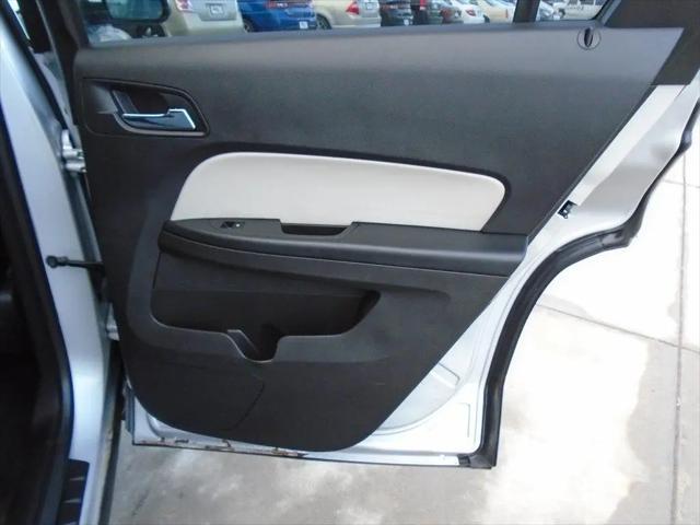 2012 GMC Terrain SLT-2