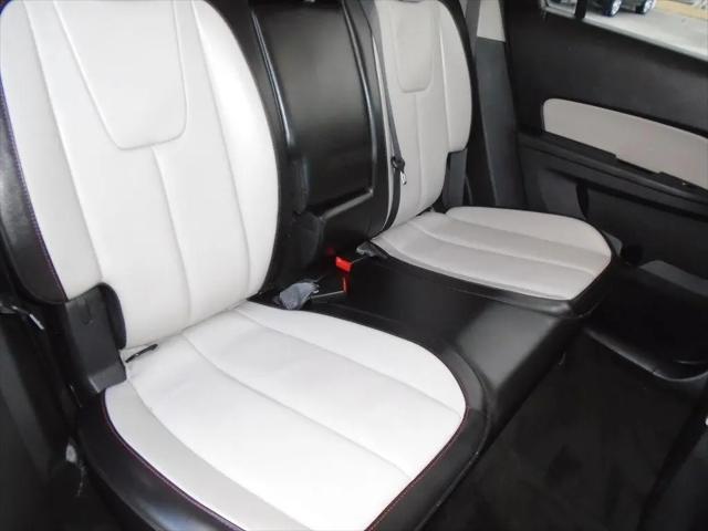 2012 GMC Terrain SLT-2