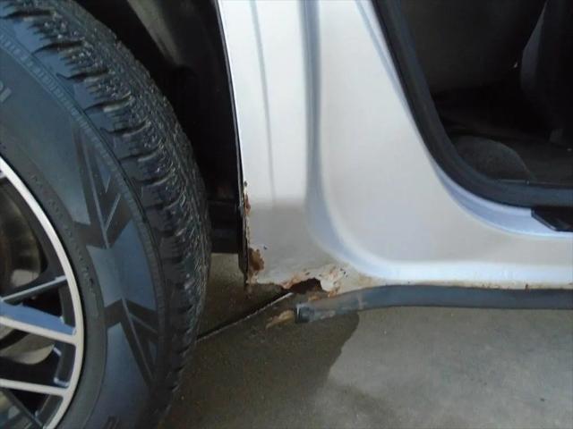 2012 GMC Terrain SLT-2