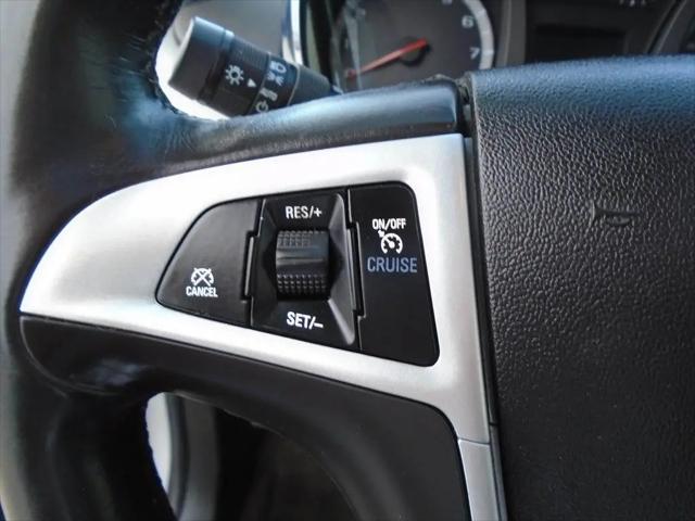 2012 GMC Terrain SLT-2
