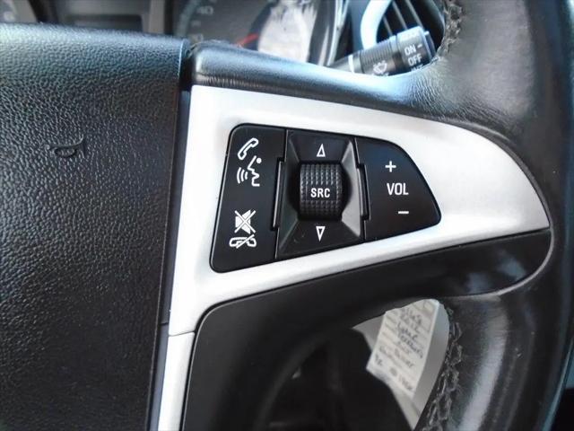 2012 GMC Terrain SLT-2