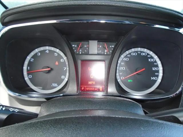 2012 GMC Terrain SLT-2