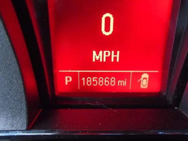 2012 GMC Terrain SLT-2