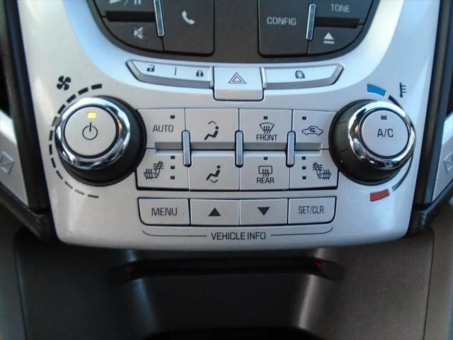 2012 GMC Terrain SLT-2