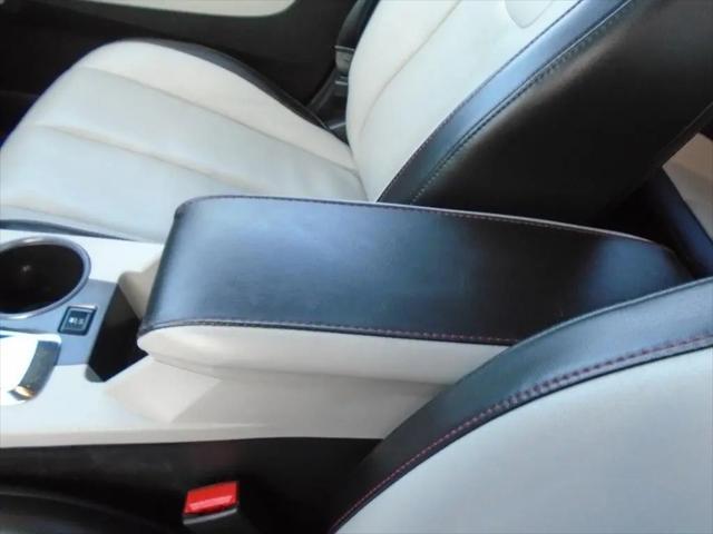 2012 GMC Terrain SLT-2