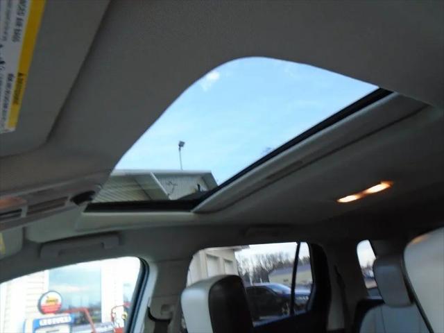 2012 GMC Terrain SLT-2