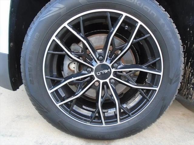 2012 GMC Terrain SLT-2