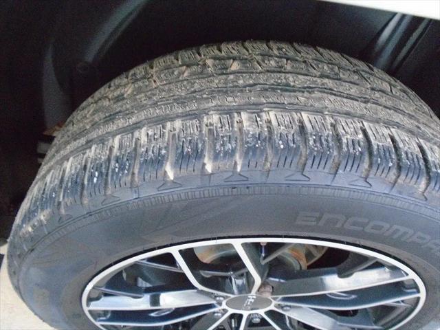 2012 GMC Terrain SLT-2