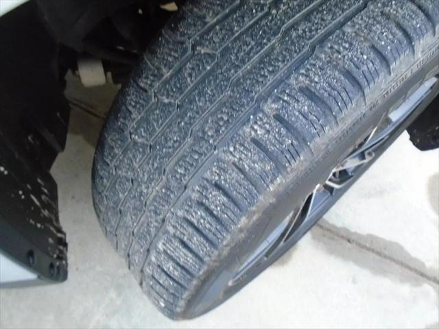 2012 GMC Terrain SLT-2