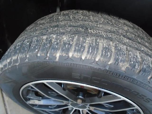 2012 GMC Terrain SLT-2