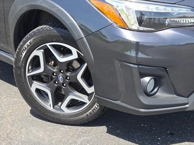 2019 Subaru Crosstrek 2.0i Limited