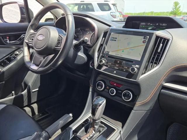 2019 Subaru Crosstrek 2.0i Limited
