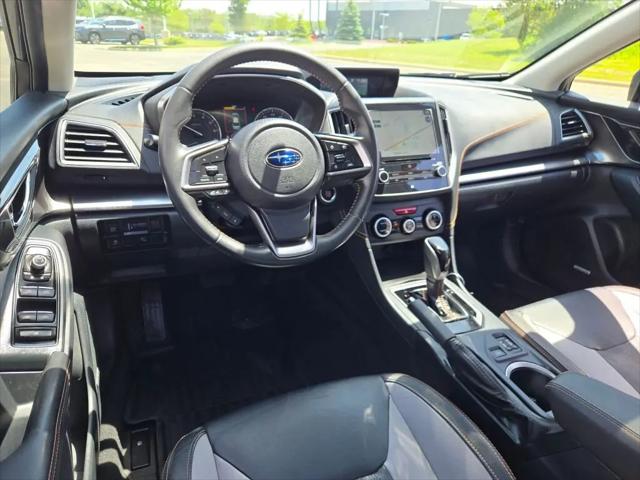 2019 Subaru Crosstrek 2.0i Limited