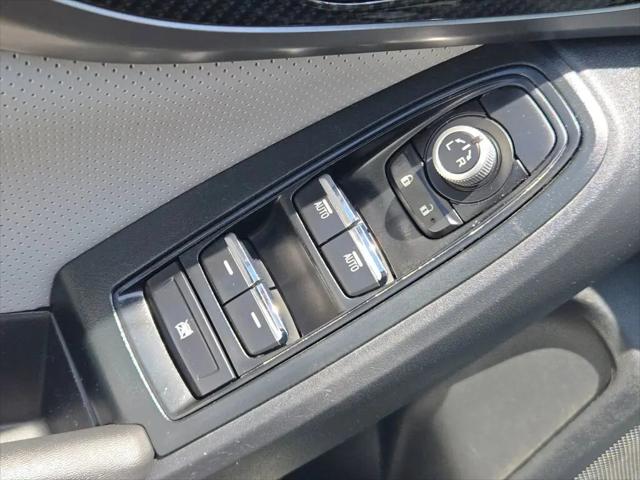 2019 Subaru Crosstrek 2.0i Limited
