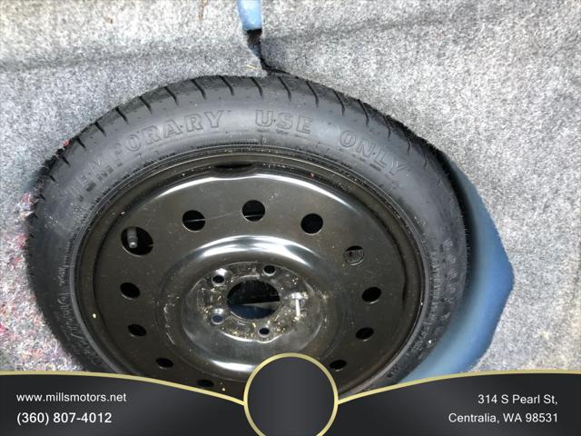 2005 Chevrolet Impala Base