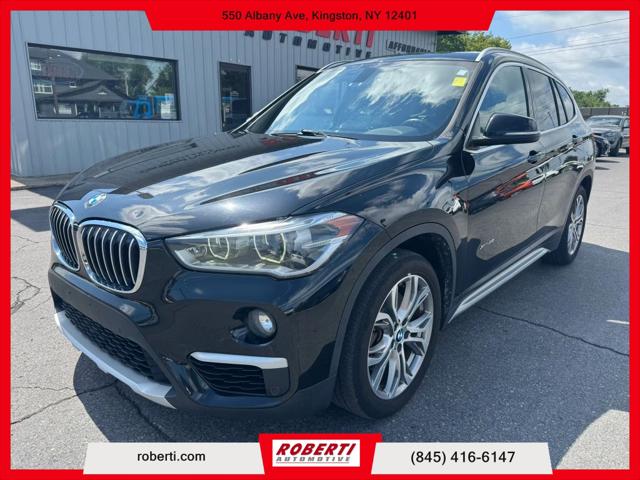 2016 BMW X1 xDrive28i for sale in Kingston, NY