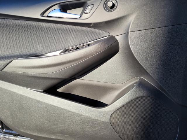 2016 Chevrolet Cruze LS Auto