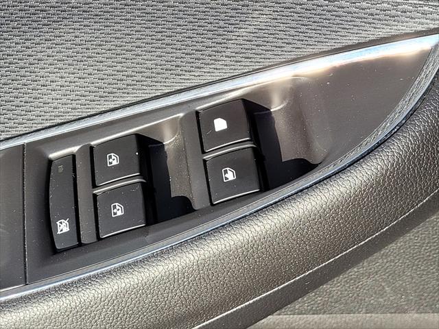 2016 Chevrolet Cruze LS Auto