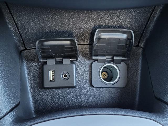 2016 Chevrolet Cruze LS Auto