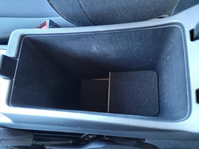 2016 Chevrolet Cruze LS Auto