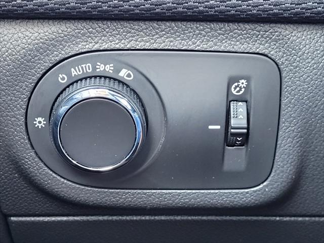 2016 Chevrolet Cruze LS Auto