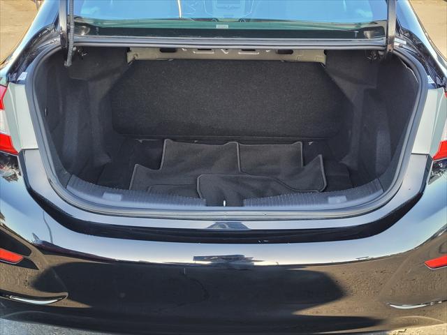 2016 Chevrolet Cruze LS Auto