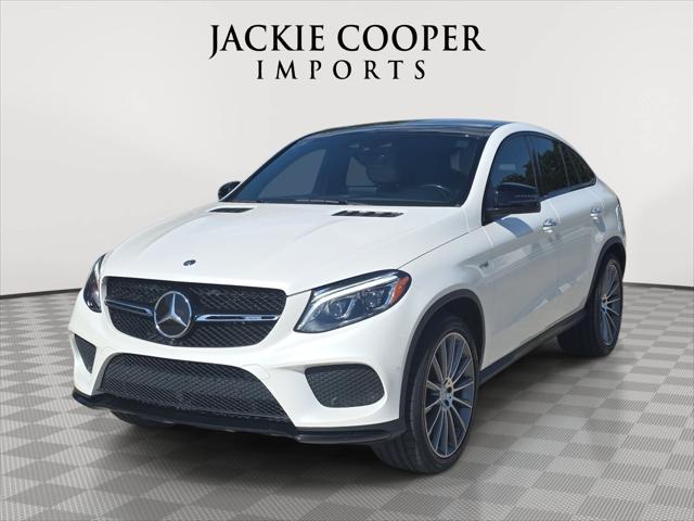 2019 Mercedes-Benz GLE AMG GLE 43 4MATIC for sale in Tulsa, OK