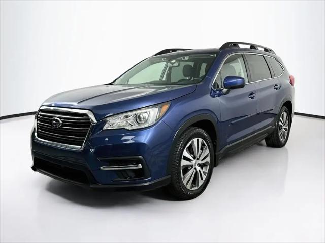 2021 Subaru Ascent Premium for sale in Martinez, GA