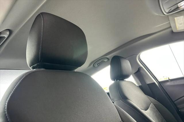 2018 Chevrolet Volt LT